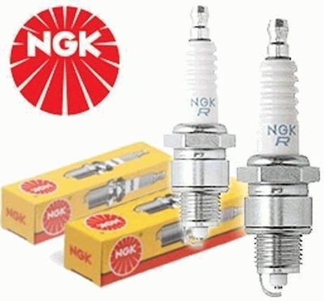 фото NGK BP6E Свеча зажигания 7529 NGK BP6E Свеча зажигания 7529