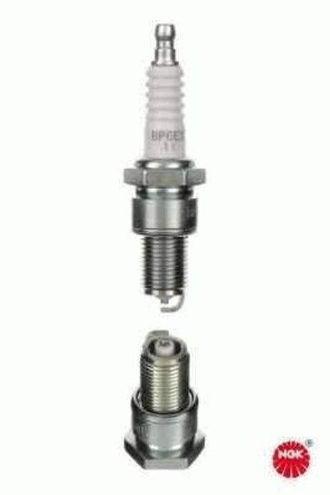 фото NGK BP6ES-11 Свеча зажигания 1212 NGK BP6ES-11 Свеча зажигания 1212