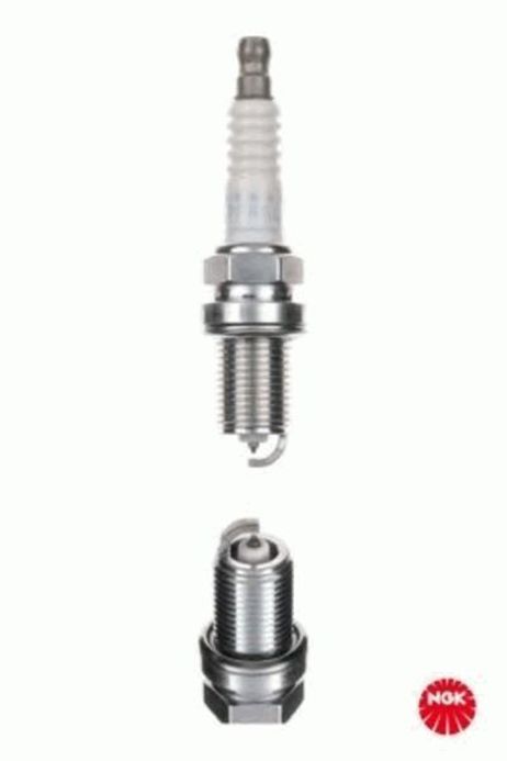 фото NGK PFR6Q Свеча зажигания 6458 NGK PFR6Q Свеча зажигания 6458