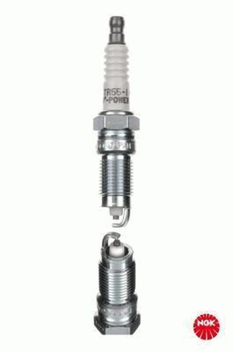 фото NGK TR55 Свеча зажигания 3951 NGK TR55 Свеча зажигания 3951