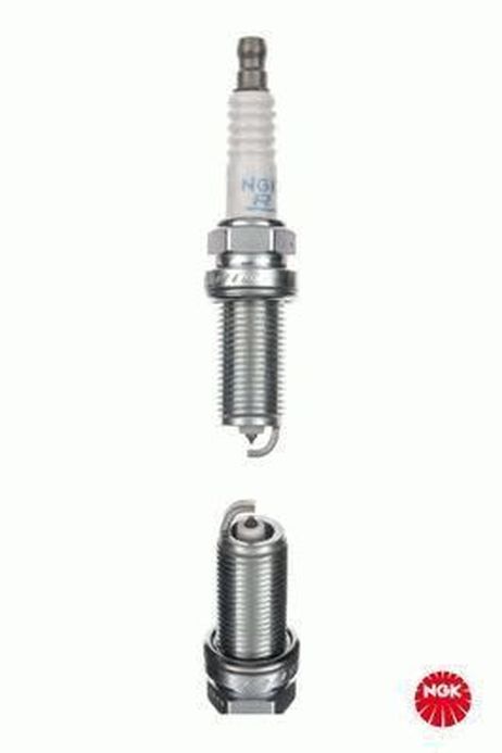 фото NGK PLFR5A-11 Свеча зажигания 6240 NGK PLFR5A-11 Свеча зажигания 6240
