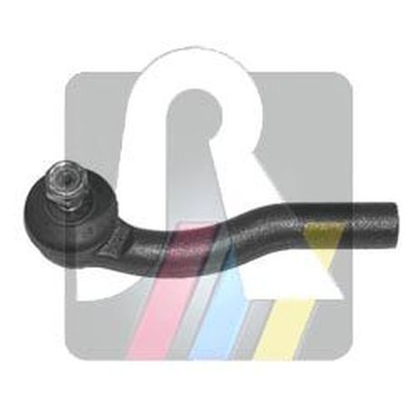 фото RTS 91.00150.2 Наконечник рулевой тяги | перед | RTS 91.00150.2 Наконечник рулевой тяги | перед |