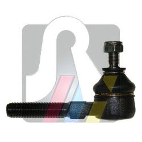 фото RTS 91.00404 Наконечник рулевой тяги | перед | RTS 91.00404 Наконечник рулевой тяги | перед |