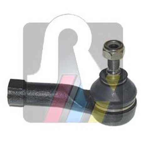 RTS 91-90402-1 Наконечник рулевой тяги | перед |