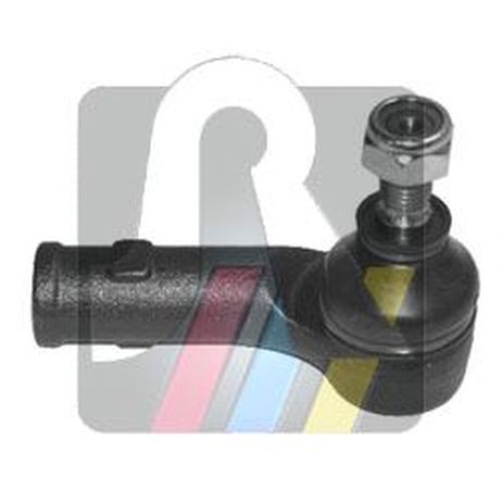 фото RTS 91.90922.1 Наконечник рулевой тяги | перед | RTS 91.90922.1 Наконечник рулевой тяги | перед |