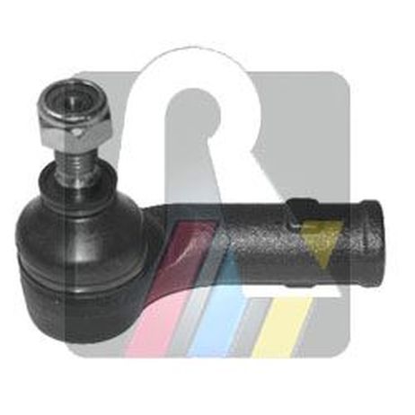 фото RTS 91.90922.2 Наконечник рулевой тяги | перед | RTS 91.90922.2 Наконечник рулевой тяги | перед |