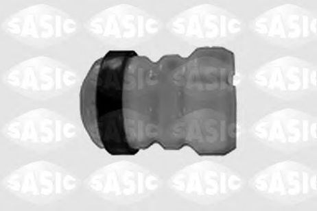 Sasic 0335585 Деталь РТИ | перед лев |