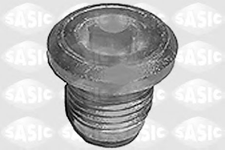 фото Sasic 2212112 Резьбовая пробка картера двигателя Sasic 2212112 Резьбовая пробка картера двигателя