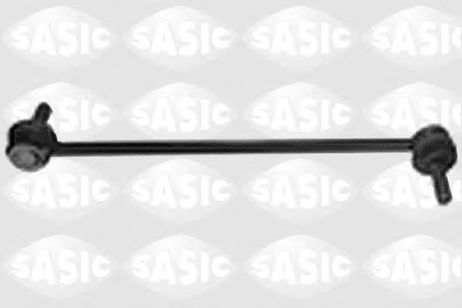 фото Sasic 0875485 Деталь РТИ | перед лев | Sasic 0875485 Деталь РТИ | перед лев |