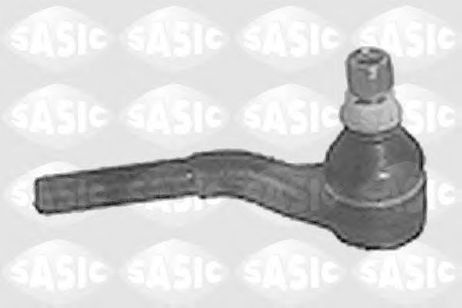 Sasic 8173403 Деталь РТИ | перед лев |