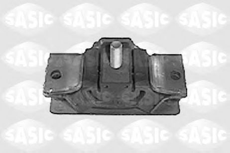 фото Sasic 8271181 Подушка двигателя | лев | Sasic 8271181 Подушка двигателя | лев |