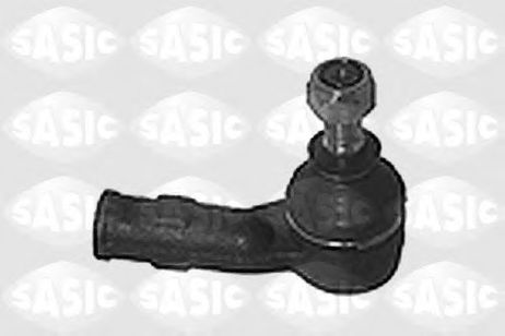 фото Sasic 9006380 Наконечник рулевой тяги | перед | Sasic 9006380 Наконечник рулевой тяги | перед |