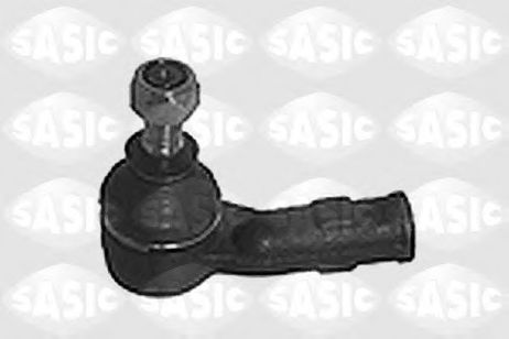 Sasic 9006381 Деталь РТИ | перед прав |