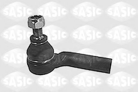 Sasic 9006634 Деталь РТИ | перед лев |