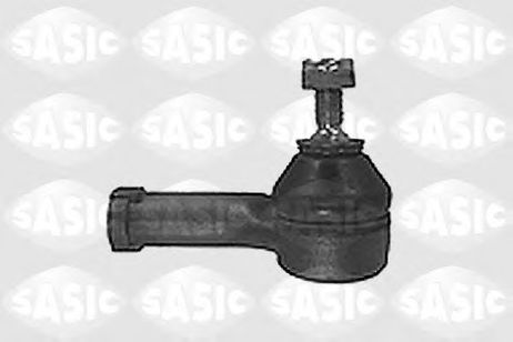 Sasic 9006647 Деталь РТИ | перед лев |
