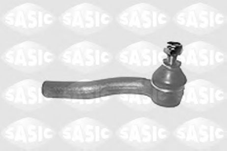 Sasic 9006655 Деталь РТИ | перед лев |