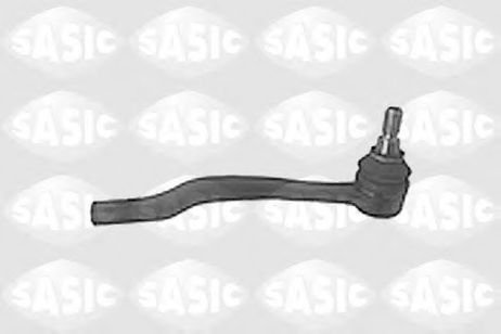 Sasic 9006682 Деталь РТИ | перед лев |