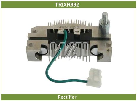 фото Transpo IXR692 Диодный мост Transpo IXR692 Диодный мост