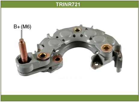 фото Transpo INR721 Диодный мост Transpo INR721 Диодный мост