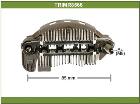 фото Transpo IMR8566 Диодный мост Transpo IMR8566 Диодный мост
