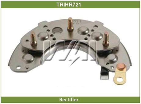 фото Transpo IHR721 Мост диодный Transpo IHR721 Мост диодный