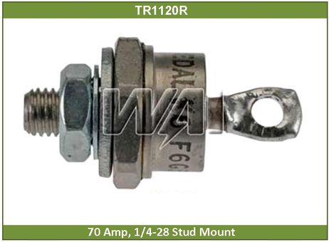 фото Transpo 1120R Диод Transpo 1120R Диод
