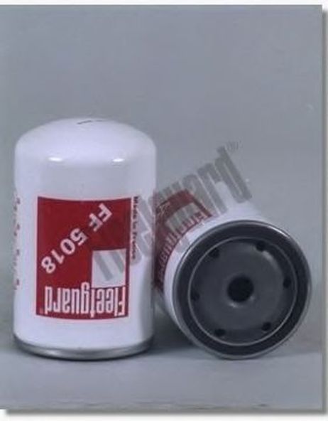 фото Fleetguard FF5018 Фильтр топливный Fleetguard FF5018 Фильтр топливный