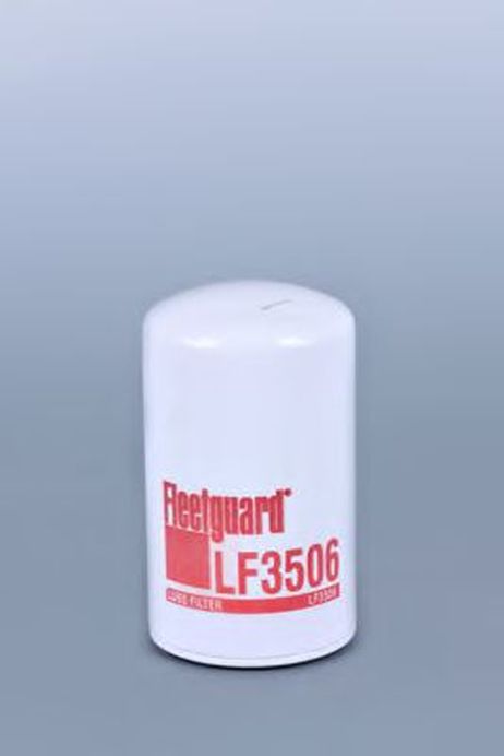 фото Fleetguard LF3506 Фильтр масляный Fleetguard LF3506 Фильтр масляный
