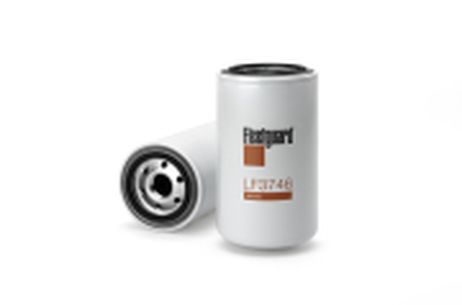 фото Fleetguard LF3746 Фильтр масляный (Thermoking) HCV Fleetguard LF3746 Фильтр масляный (Thermoking) HCV
