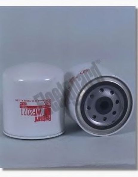 фото Fleetguard WF2071 Фильтр тосола Fleetguard WF2071 Фильтр тосола