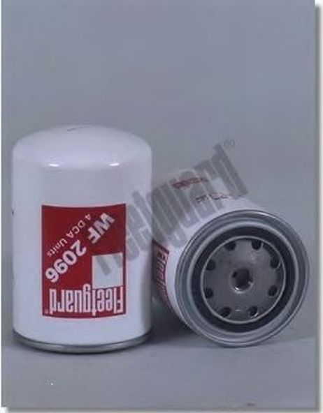 фото Fleetguard WF2096 Фильтр тосола volvo Fleetguard WF2096 Фильтр тосола volvo