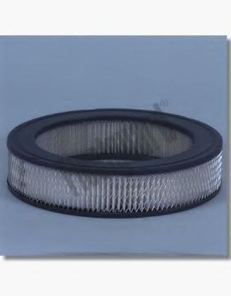 фото Fleetguard AF 1649 Фильтр воздушный Fleetguard AF 1649 Фильтр воздушный