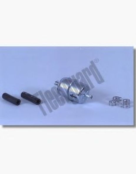 фото Fleetguard FF 149 Фильтр топливный Fleetguard FF 149 Фильтр топливный