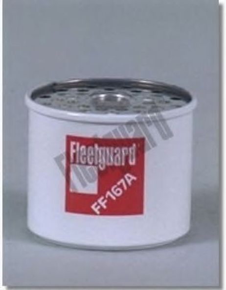 фото Fleetguard FF 167 A Фильтр топливный Fleetguard FF 167 A Фильтр топливный
