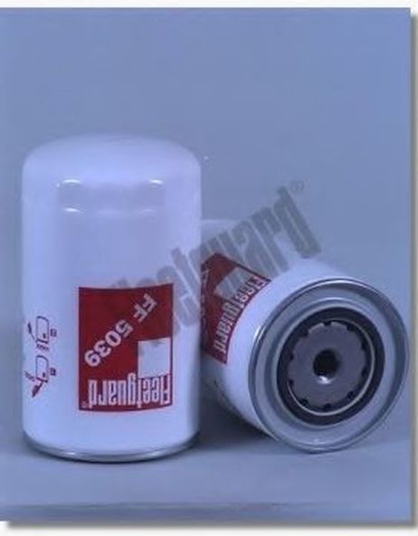 фото Fleetguard FF 5039 Фильтр топливный Fleetguard FF 5039 Фильтр топливный