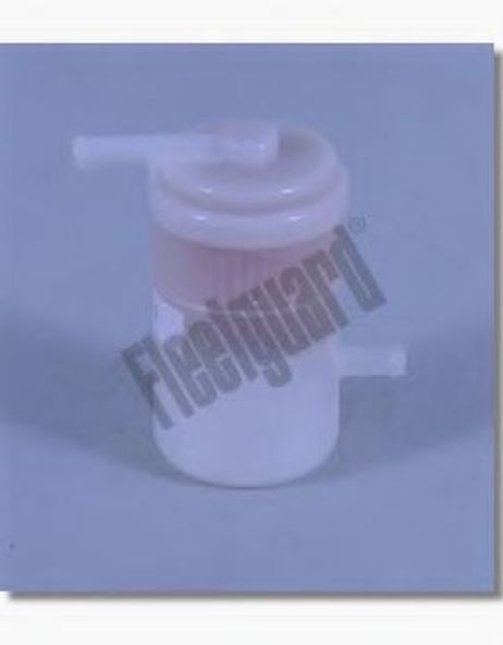 фото Fleetguard FF 5218 Фильтр топливный Fleetguard FF 5218 Фильтр топливный