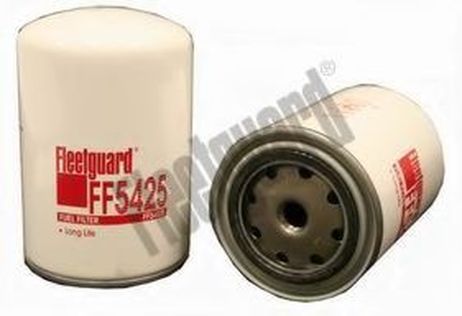 фото Fleetguard FF 5425 Фильтр топливный Fleetguard FF 5425 Фильтр топливный