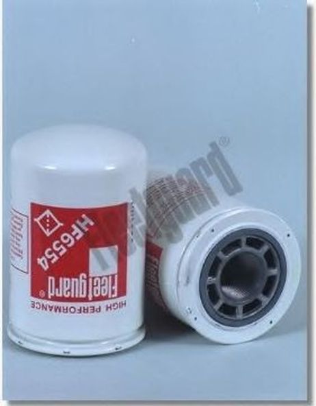 фото Fleetguard HF 6554 Фильтр гидравлический Fleetguard HF 6554 Фильтр гидравлический