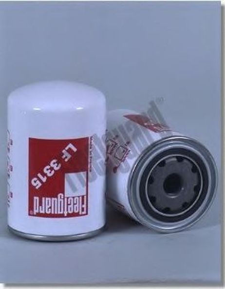 фото Fleetguard LF 3315 Фильтр масляный Fleetguard LF 3315 Фильтр масляный