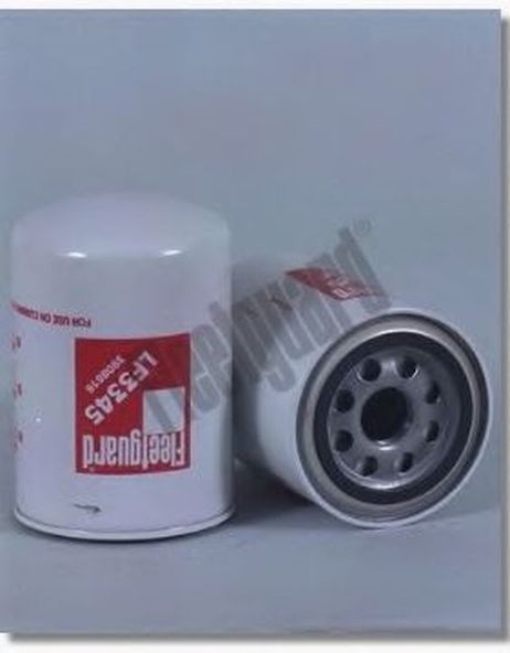 фото Fleetguard LF 3345 Фильтр масляный Fleetguard LF 3345 Фильтр масляный