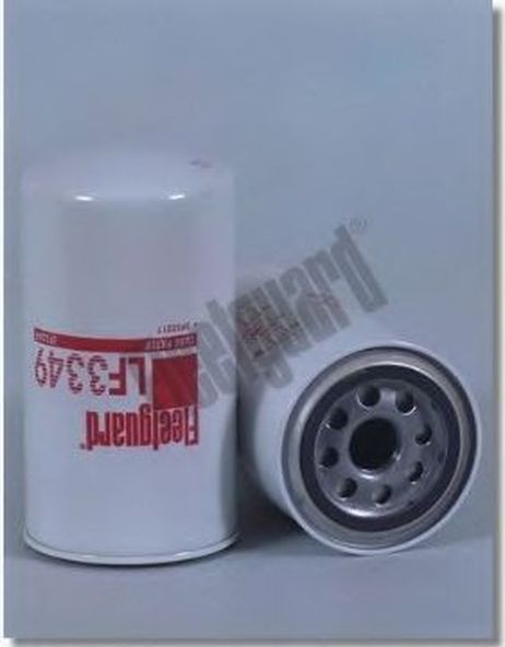 фото Fleetguard LF 3349 Фильтр масляный Fleetguard LF 3349 Фильтр масляный
