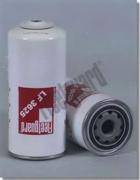 фото Fleetguard LF 3625 Фильтр масляный Fleetguard LF 3625 Фильтр масляный