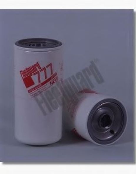 фото Fleetguard LF 777 Фильтр масляный Fleetguard LF 777 Фильтр масляный