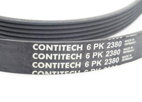 Mercedes A0149977192 Ремень клиновый
