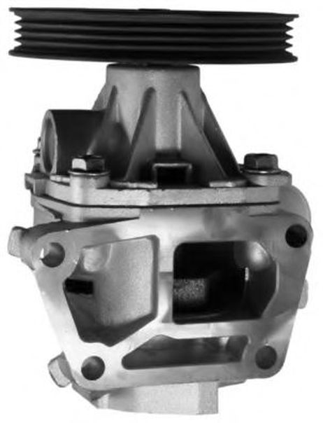 фото Bugatti PA0513 Насос водяной Bugatti PA0513 Насос водяной