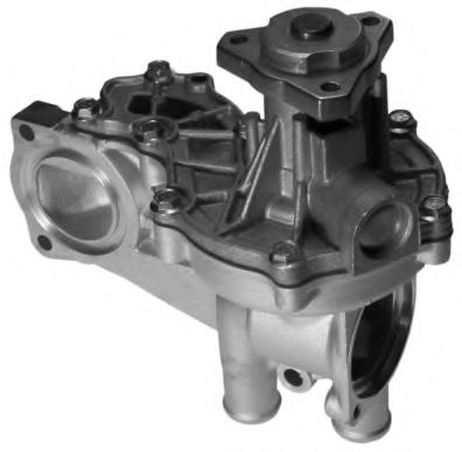 фото Bugatti PA0320C Насос водяной Bugatti PA0320C Насос водяной