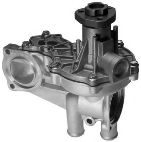 фото Bugatti PA0319C Насос водяной Bugatti PA0319C Насос водяной