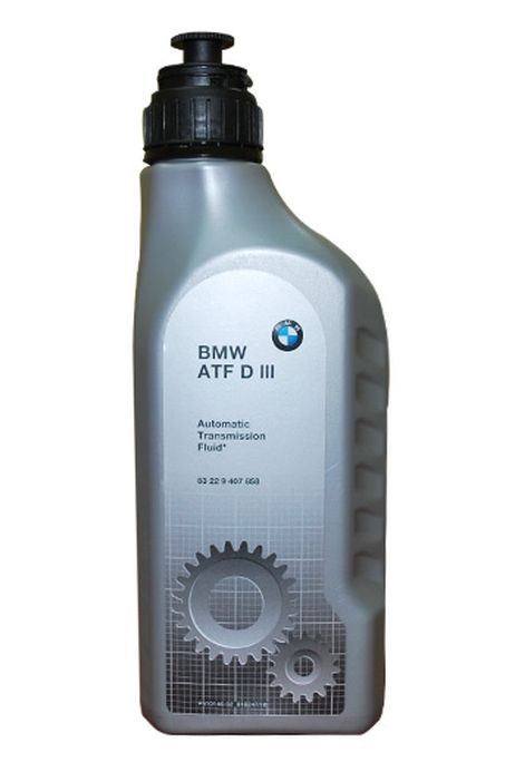 фото BMW 83 22 9 407 858 Масло для механических коробок передач BMW 83 22 9 407 858 Масло для механических коробок передач