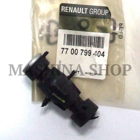 фото Renault 7700799404 Стойка стабилизатора | перед прав/лев | Renault 7700799404 Стойка стабилизатора | перед прав/лев |