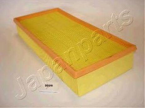 фото Japanparts FA-588S Фильтр воздушный Japanparts FA-588S Фильтр воздушный